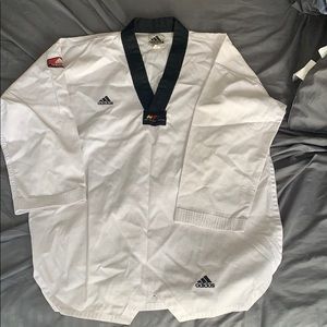 Vintage Adidas Jersey